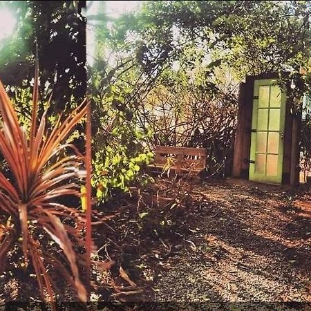 Villa Morena Benessere Флорианополис Экстерьер фото