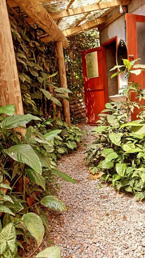 Villa Morena Benessere Флорианополис Экстерьер фото