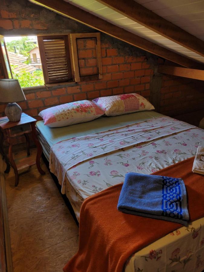 Villa Morena Benessere Флорианополис Экстерьер фото