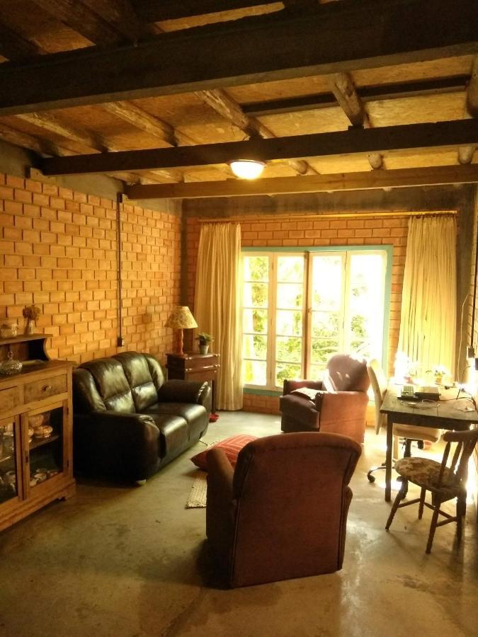 Villa Morena Benessere Флорианополис Экстерьер фото