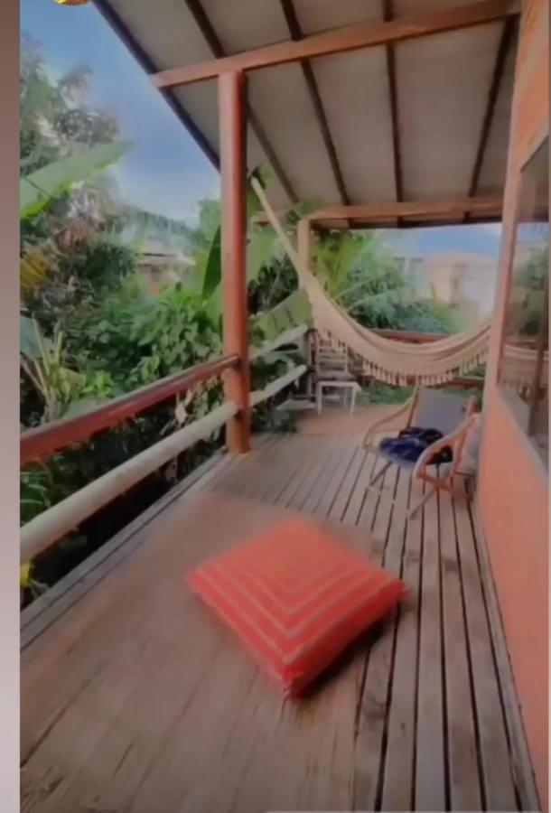 Villa Morena Benessere Флорианополис Номер фото